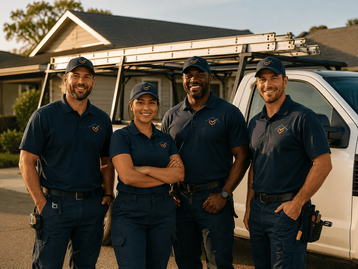 Roof Inspection company in Bluffton, GA